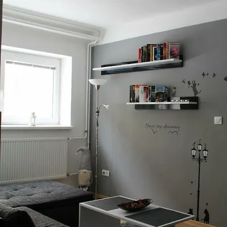 Accommodatie bij particulieren Michaela *