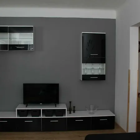 Accommodatie bij particulieren Michaela Benesov (Central Bohemian)