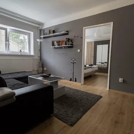 Accommodatie bij particulieren Michaela Benesov (Central Bohemian)